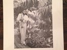 Morris Wilson Fantasy Island Jazz Funk Fusion MN Minnesota Private Press Lp