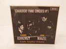 SXL 6058 WBG ED.1- TCHAIKOVSKY PIANO CONCERTO No1- ASHKENAZY /MAAZEL lso- NM