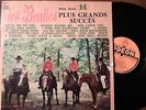 Les BEATLES - Dans Leurs 14 Plus Grands Succes - Lp version OSX 231 orange