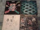 The Who album bundle, Tommy, By Numbers, Who are You, A Quick One, Sell out