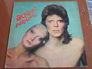 DAVID BOWIE - Pin Ups -  orig. 73 INDIA prs. PROMO copy LP