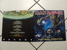 DoLp (Picture LP) von :   IRON MAIDEN    von 2010
