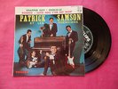 EP  Patrick SAMSON et les Phéniciens 