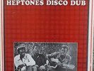 Rare Upsetters Heptones Disco Dub 12