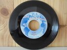 JOHNNY CARROLL THAT'S THE WAY I LOVE - ORIGINAL PHILLIPS INT- SUN ROCKABILLY 45