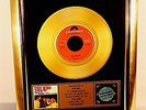 The Who, The Seeker, Gold Record, goldene Schallplatte, Award, platin