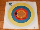 FREDDIE TERRELL You Had It Made / Why Not Me 7