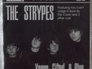THE STRYPES YOUNG GIFTED AND BLUE 7