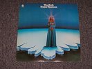 Scarce The Bob Seger System - Ramblin' Gamblin' Man - Beautiful VG Yellow Label