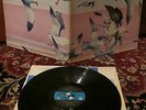 STACKRIDGE - STACKRIDGE / UK MCA  Blue/Black Hexagon Label / Prog psych NM LP