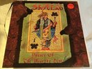 SKYCLAD Prince Of The Poverty Line 1994 Lp + 7
