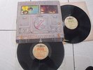 Bob Marley & The Wailers ?– Babylon By Bus    Lp  / VG++