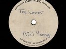 Neil Young - The Loner Original GENUINE UK EMI Acetate Alternate Version LISTEN