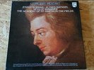 CONCERT MOZART-Jessye Norman/Alfred Brendel/Neville Marriner-Philips 6769010 2LP
