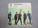 LOS TONYS · YA TENGO TODO · ZAFIRO Z-E 431- L1473 - INVERSO