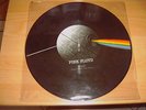 PICTURE DISC 33T- PINK FLOYD - BRAIN DAMAGE/ECLIPSE - RARE - TBE - LIMITED