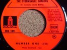 45T The Stormsville Shakers