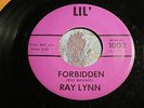 RAY LYNN 