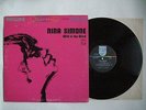 Nina Simone- Wild Is The Wind LP Original 1966 Philips (PHS 600-207) VG+ Jazz