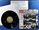 EDDIE HIGGINS TRIO A Lovely Way To Spend An Evening TKJV-19179 OBI LP An6319