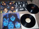KISS-CREATURES OF THE NIGHT UK IMPORT CRAZY NIGHTS 180 GRAM LIMITED LP