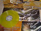 SOLAR EAGLE - Solar Eagle/Charter to Nowhere (DIE HARD*LIM.150*YELLOW V.+PATCH)