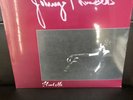 Johnny Thunders Hurt Me LP Vinyl Lovers SEALED New York Dolls