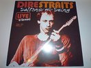 LP DIRE STRAITS SULTANS OF SWING - LIVE IN GERMANY - 2 LP - 2012 - SIGILLATO