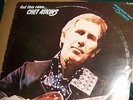 CHET ATKINS IMPORT RECORD LP `AND THEN CAME CHET`