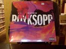 Royksopp The Inevitable End 2xLP sealed vinyl