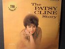 SEALED The PATSY CLINE Story MCA Records DLP MCA2-4038 No Barcode