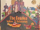 THE BEATLES Yellow Submarine LP CAPITOL SW-153 shrink wrap NM- 