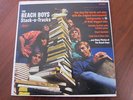 BEACH BOYS Stack o Tracks with booklet original lp