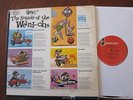 WEIRD OHS Sounds of Surf lp Ed Big Daddy Roth Rat Fink Gary Usher