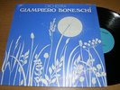 GIAMPIERO BONESCHI ORCHESTRA LP discofunk sound library