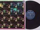 Boys UK - S/T LP 1977 NORWAY PRESS Yobs Hollywood Brats Dangerfield Steel Plain