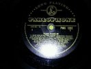 The beatles please please me black and gold 1st press lp dick james credits