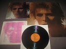 David Bowie - Space Oddity LP 1972 Ex/Nm RCA with poster