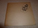 THE WHO-Live At Leeds VINYL LP UK ORIG COMPLETE 12 INSERTS BLACK LETTERING A1/B1