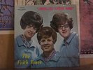 FAITH TONES, JESUS USE ME - ANGELUS LP WR 4802