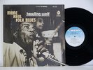 HOWLIN' WOLF More Real Folk Blues 1967 LP CHESS LPS1512 SHRINK EXCELLENT Vinyl