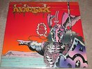 HACKENSACK - UP THE HARD WAY - HARD / PSYCH ROCK - NEW