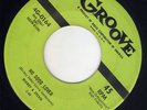 R&B Black Rocker Mickey Baker & Sylvia GROOVE 0164 No good lover / MP3