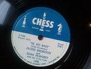 78RPM Jump Blues Jackie Brenston CHESS / SUN 1496 Hi HO Baby / Leo the louse MP3