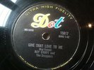 78RPM TX Rockabilly Ray Campi DOT 15617 It ain't me / Give that love to me / MP3
