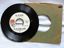Vintage Rare 45 Soul-Funk Zu Zu Blues Band (Dr.John) A & M Promo