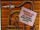 ART FARMER-BENNY GOLSON JAZZTET-ANOTHER GIT TOGETHER-ORIGINAL DEEP GROOVE STEREO