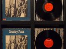 RARE Country Funk 1968 TEST PRESSING LP & 1970 release on Polydor Blues Psych