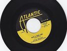 ATLANTIC 973- RUTH BROWN & THE JAMES QUINTET- HAVE A GOOD TIME- NEAR MINT