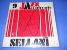 JAZZ A CONFRONTO N 9 - SELLANI GIANNI BASSO D'ANDREA TOMMASO BIRIACO